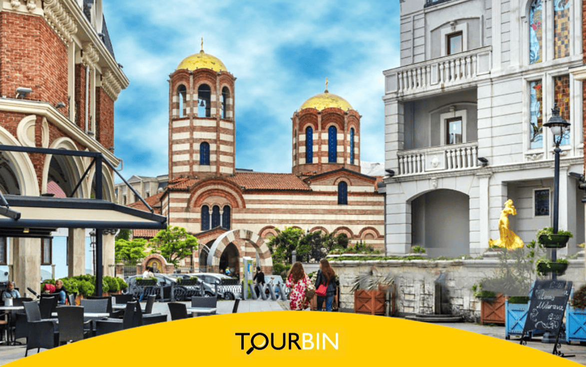 میدان پیازا باتومی